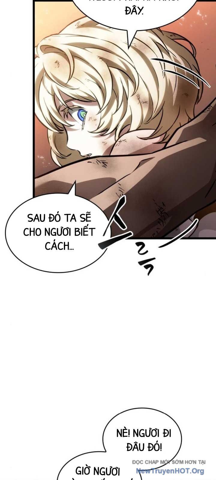 Thế Giới Sau Tận Thế Chapter 184 - 55