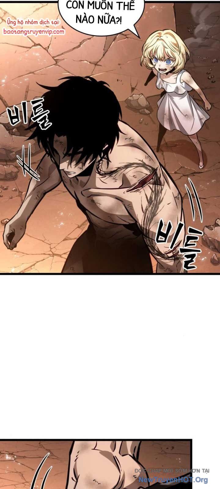 Thế Giới Sau Tận Thế Chapter 184 - 56