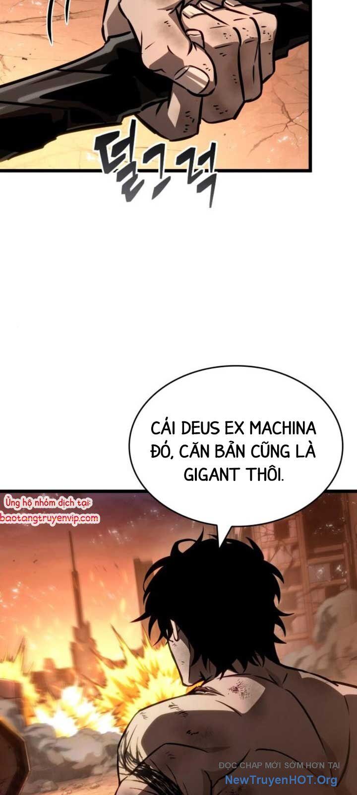 Thế Giới Sau Tận Thế Chapter 184 - 57