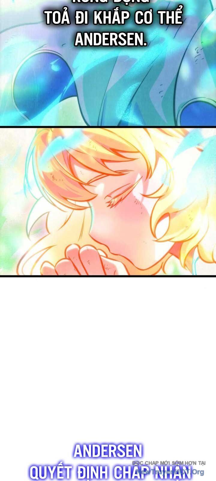Thế Giới Sau Tận Thế Chapter 184 - 70