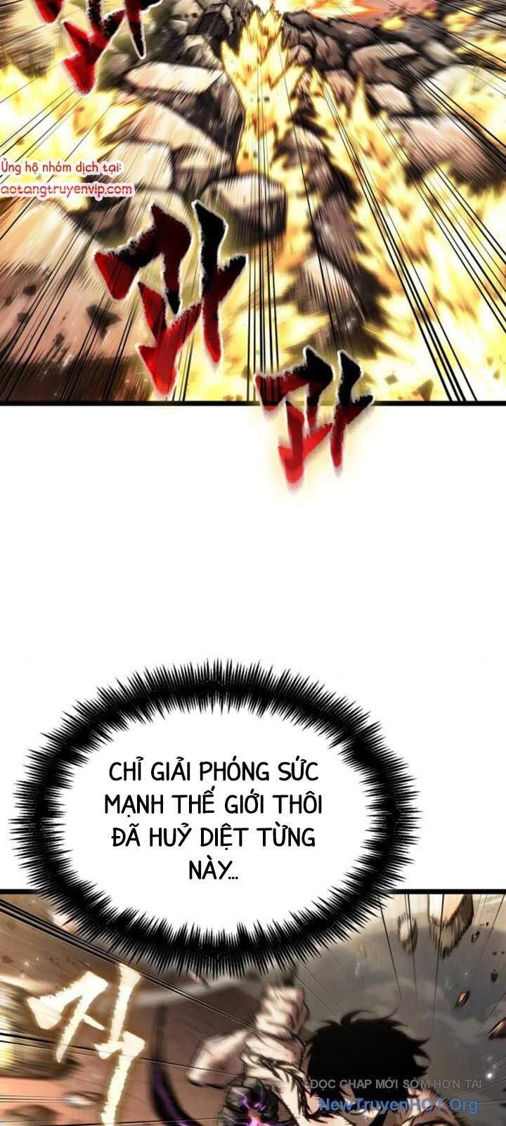 Thế Giới Sau Tận Thế Chapter 184 - 9