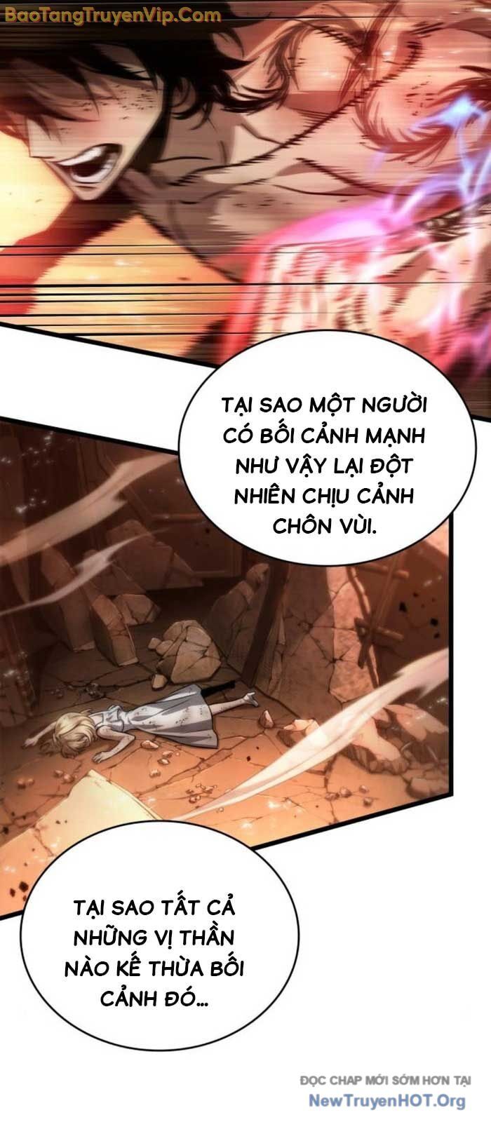 Thế Giới Sau Tận Thế Chapter 185 - 14