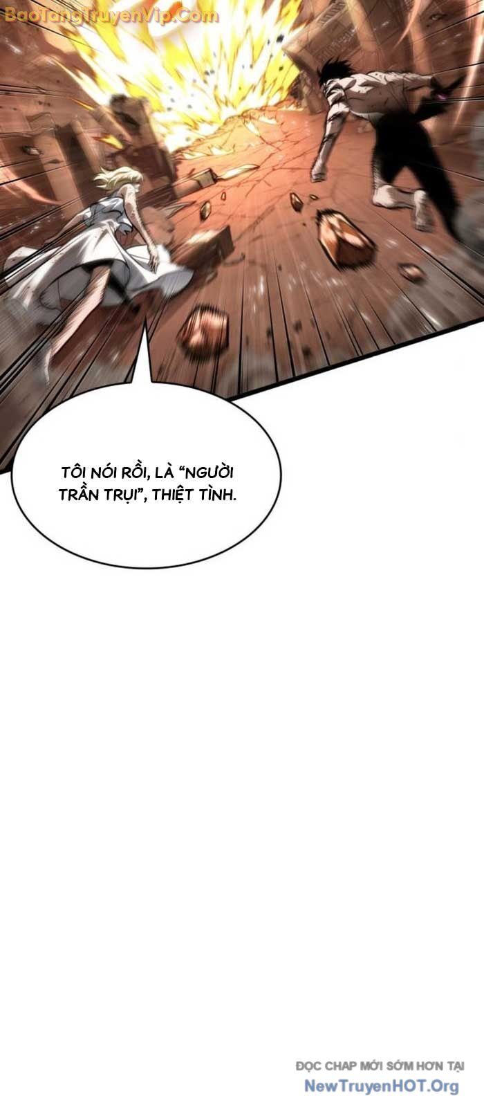 Thế Giới Sau Tận Thế Chapter 185 - 3