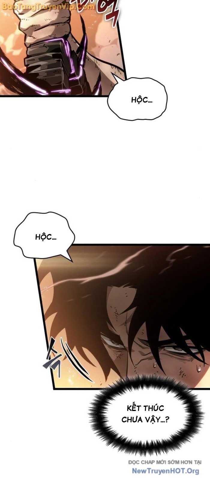 Thế Giới Sau Tận Thế Chapter 185 - 21