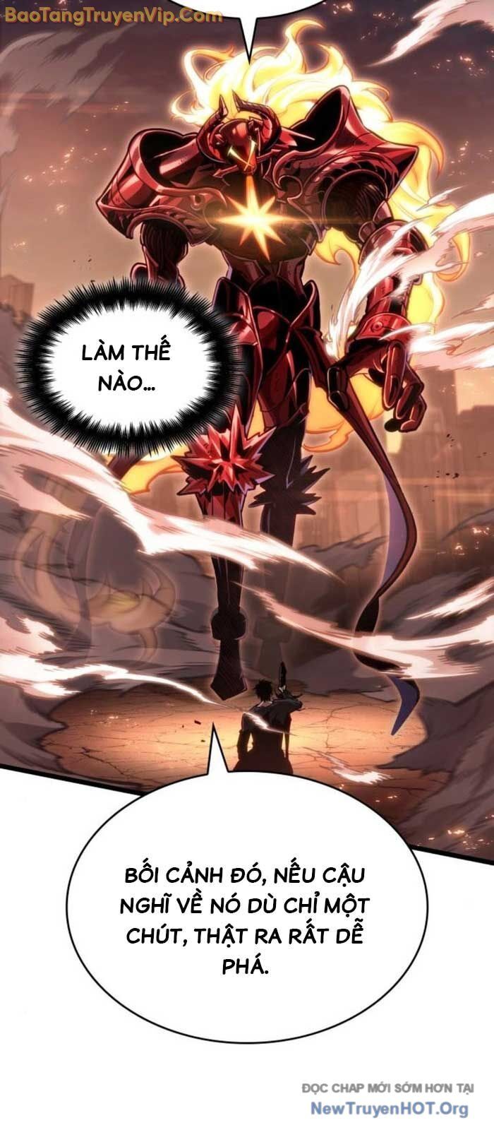 Thế Giới Sau Tận Thế Chapter 185 - 24
