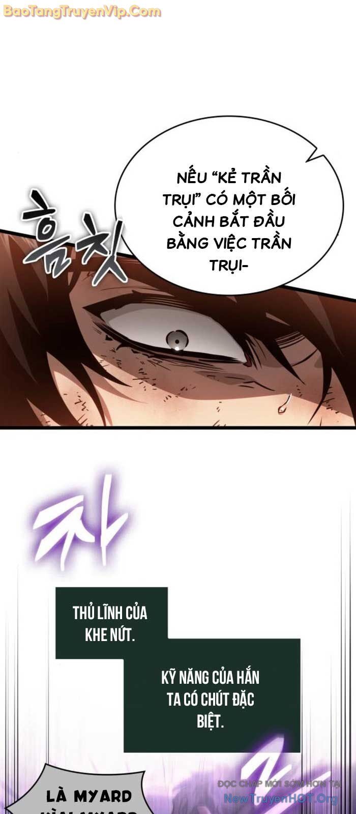 Thế Giới Sau Tận Thế Chapter 185 - 25