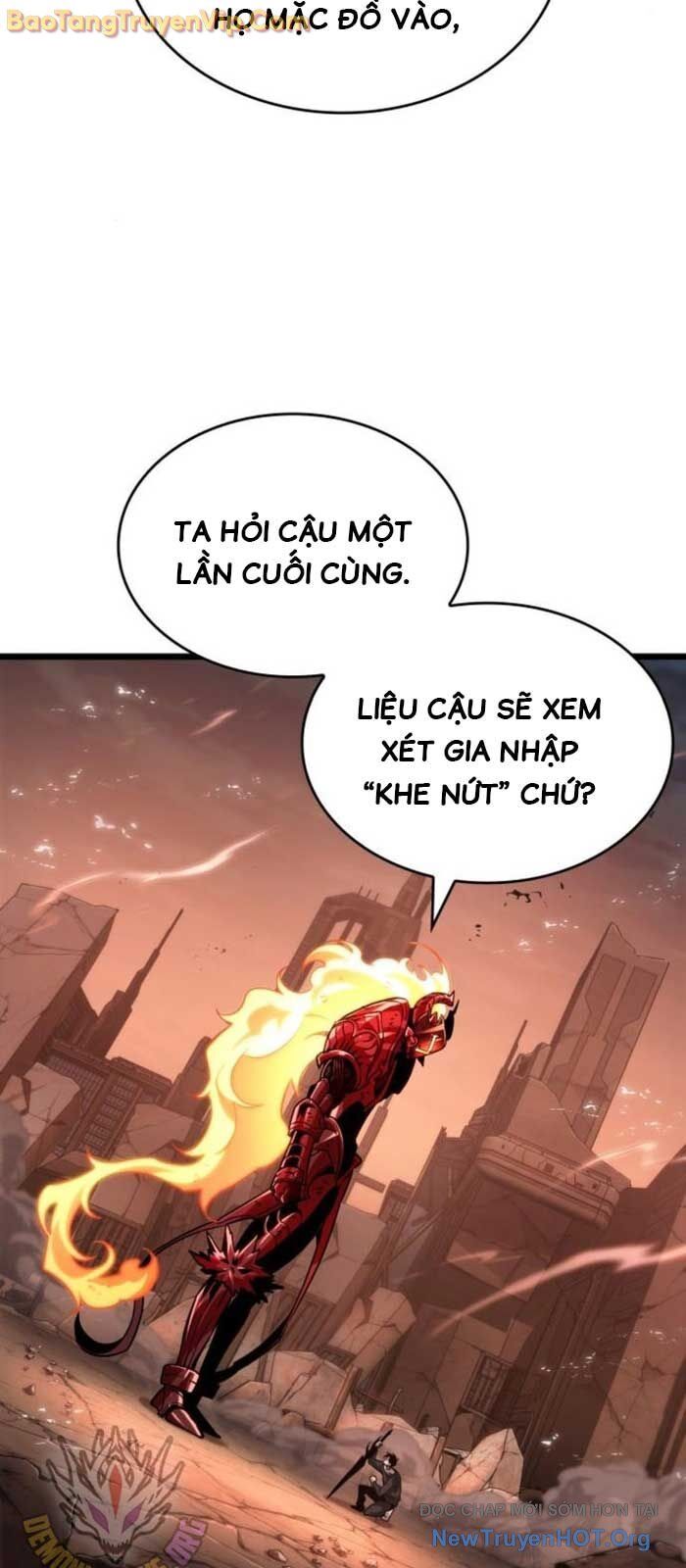 Thế Giới Sau Tận Thế Chapter 185 - 30