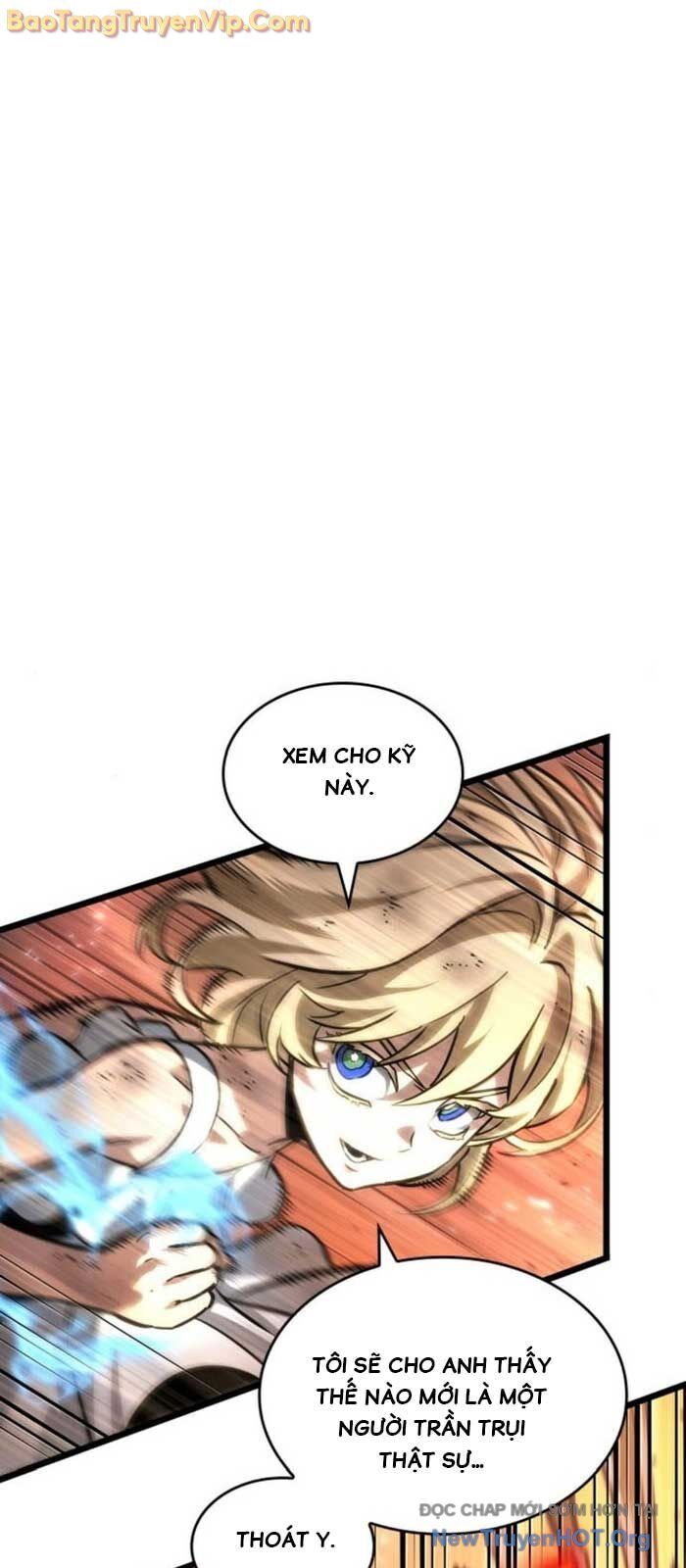 Thế Giới Sau Tận Thế Chapter 185 - 4