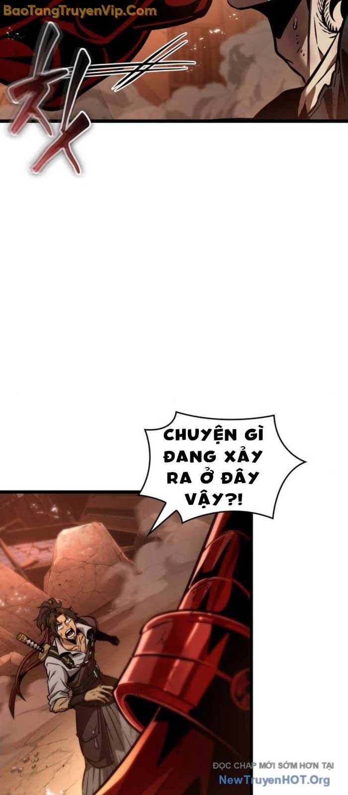 Thế Giới Sau Tận Thế Chapter 185 - 35
