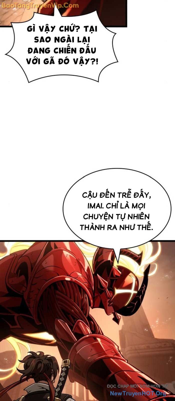 Thế Giới Sau Tận Thế Chapter 185 - 36