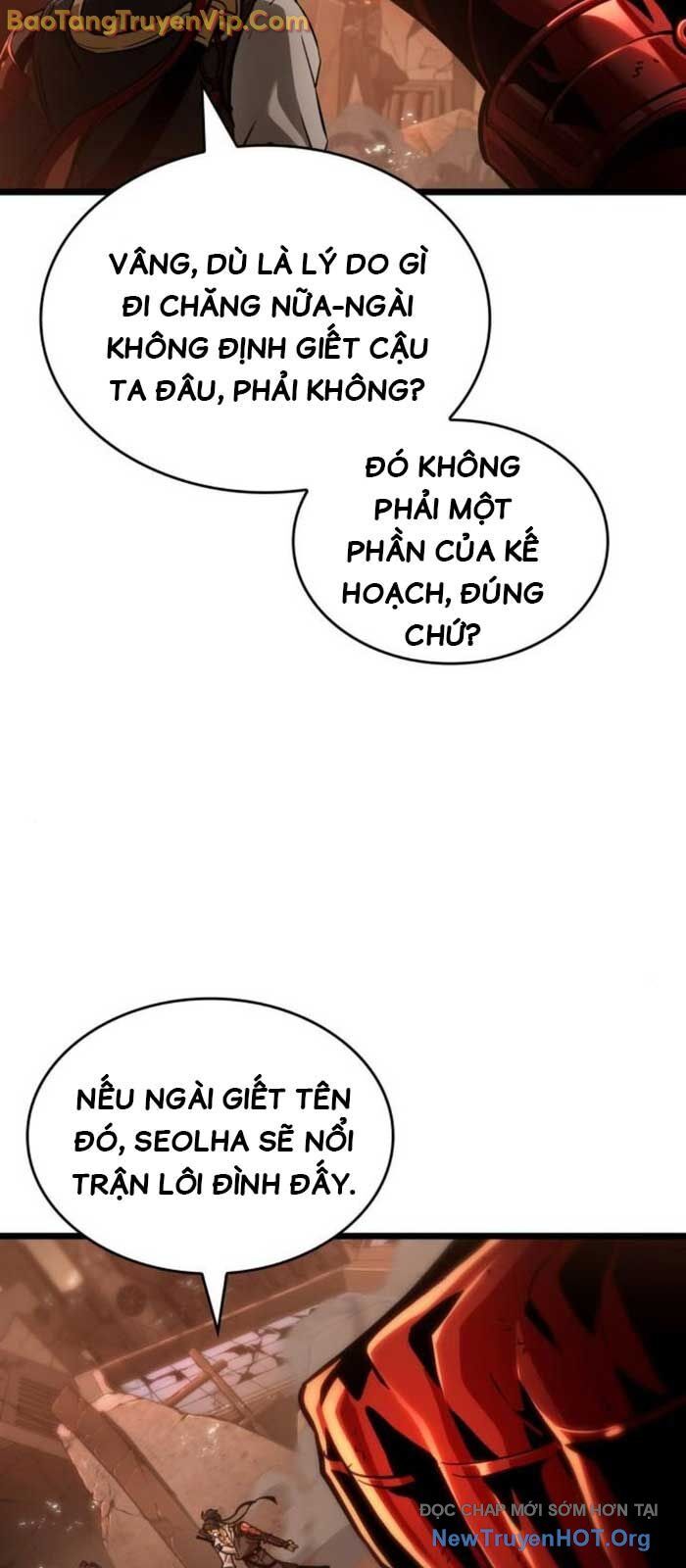 Thế Giới Sau Tận Thế Chapter 185 - 37