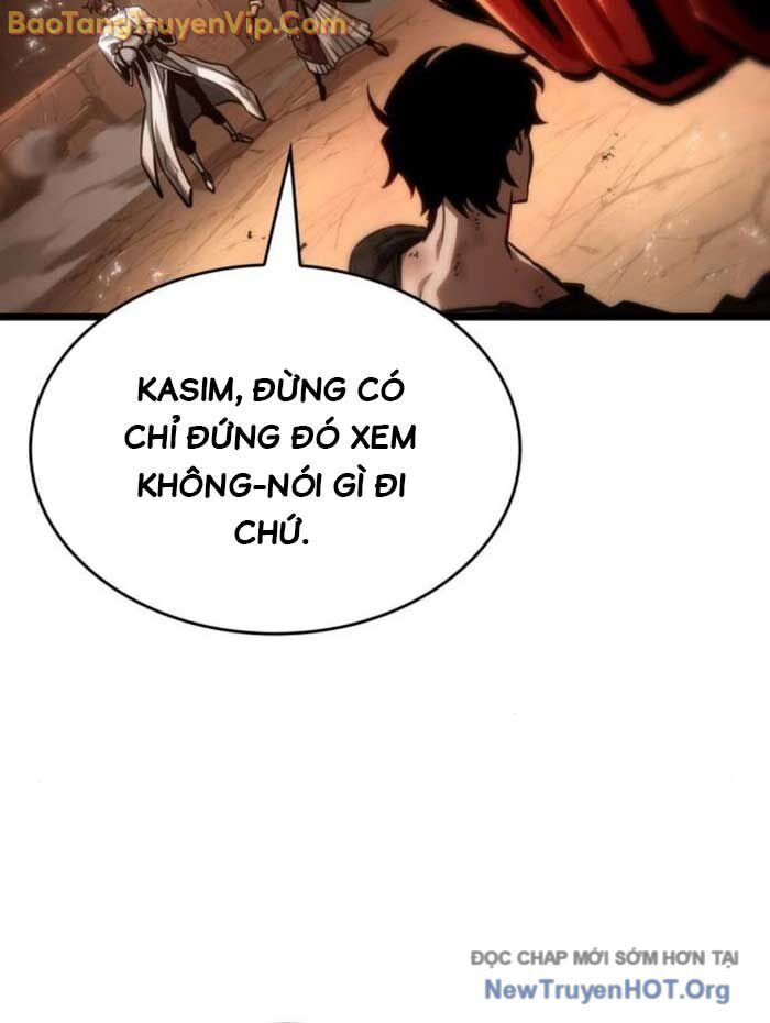 Thế Giới Sau Tận Thế Chapter 185 - 38