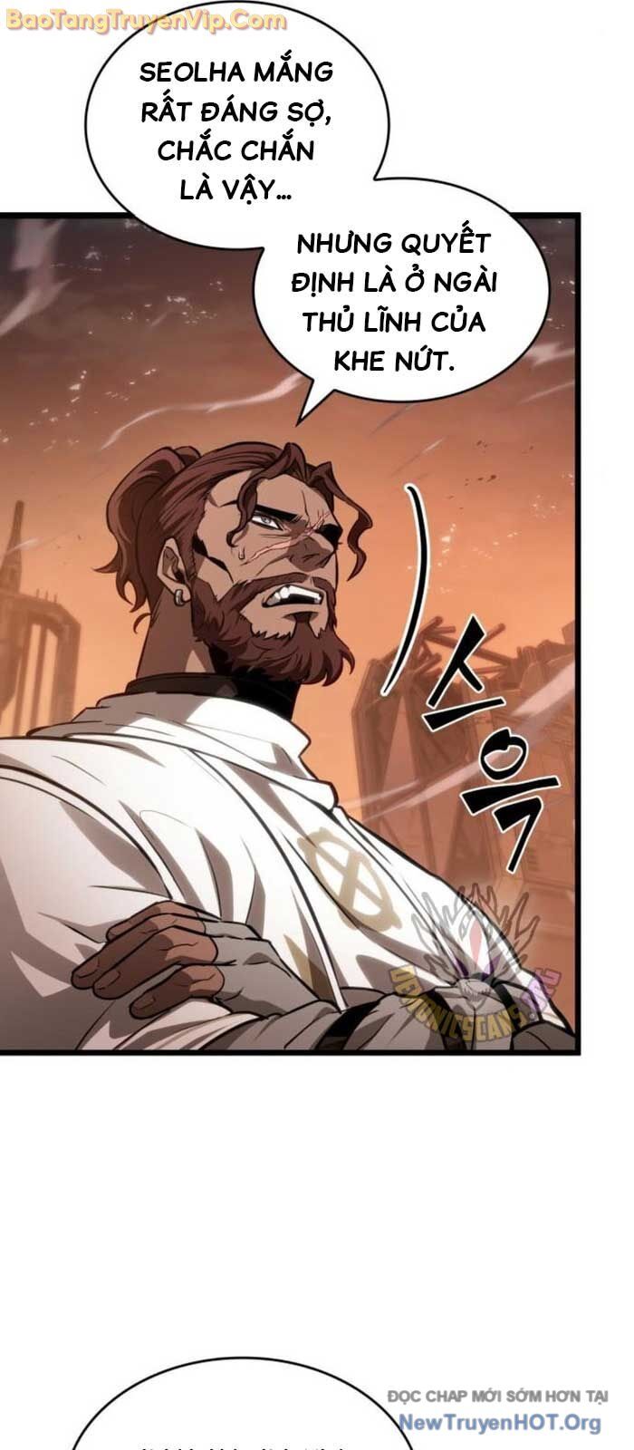 Thế Giới Sau Tận Thế Chapter 185 - 39
