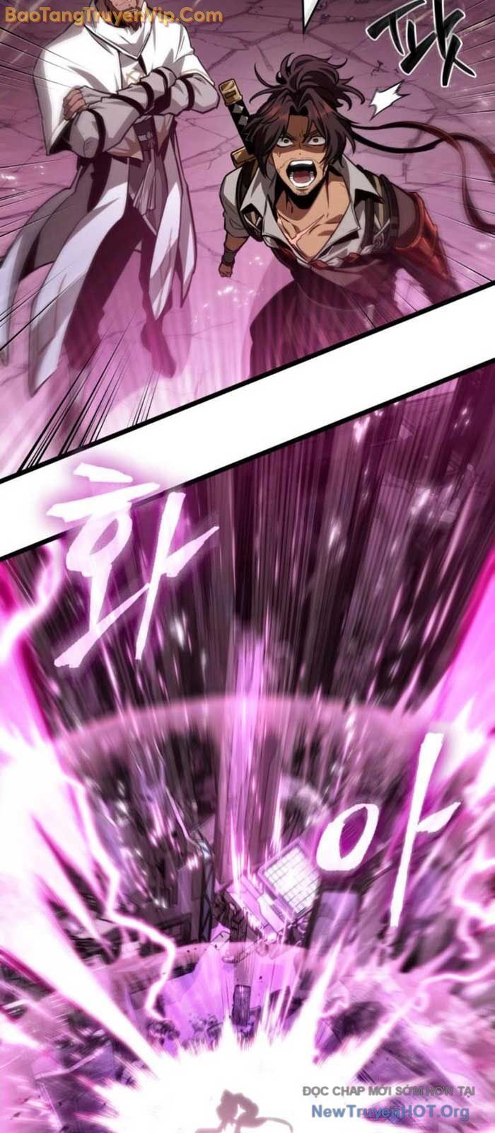 Thế Giới Sau Tận Thế Chapter 185 - 41