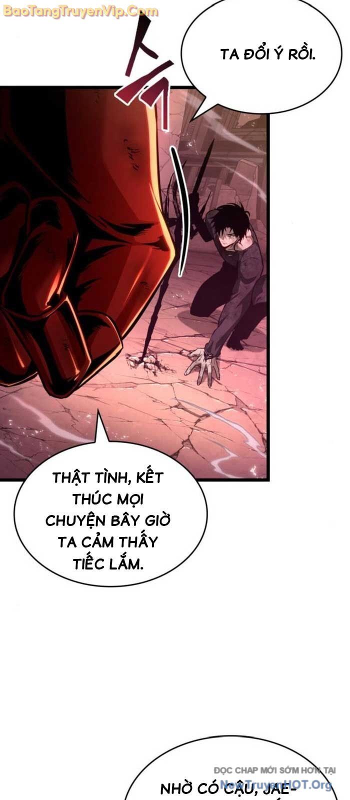 Thế Giới Sau Tận Thế Chapter 185 - 46