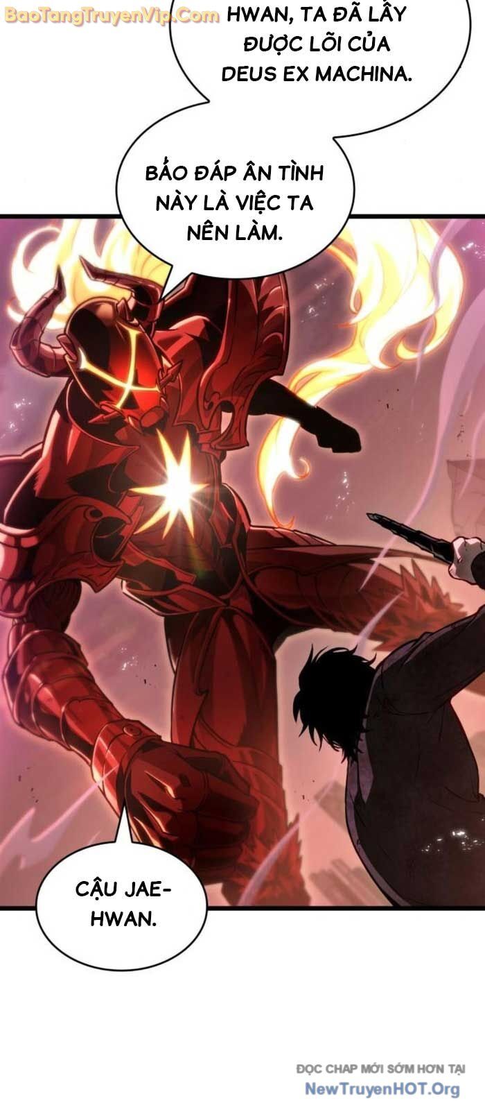 Thế Giới Sau Tận Thế Chapter 185 - 47