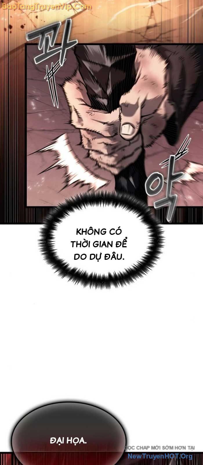 Thế Giới Sau Tận Thế Chapter 185 - 50