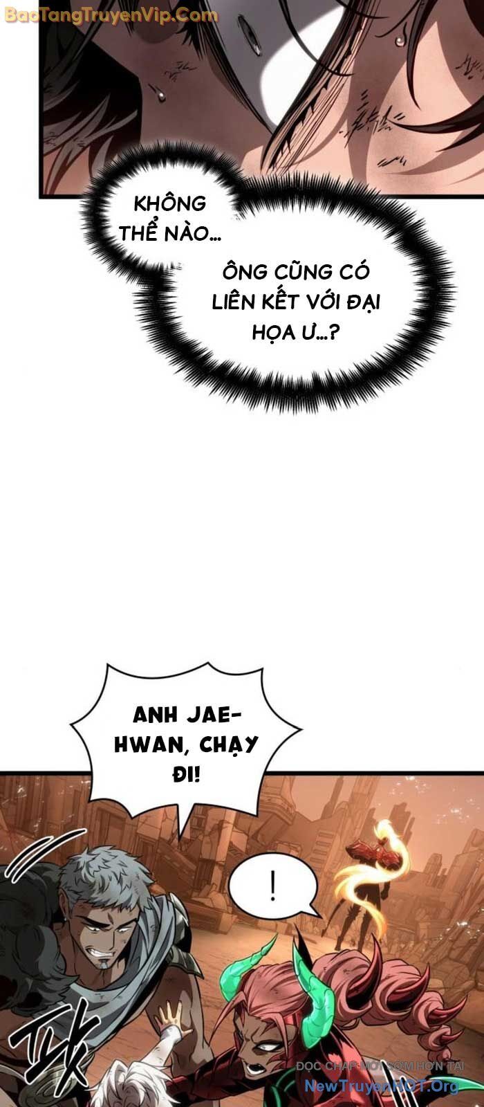 Thế Giới Sau Tận Thế Chapter 185 - 54