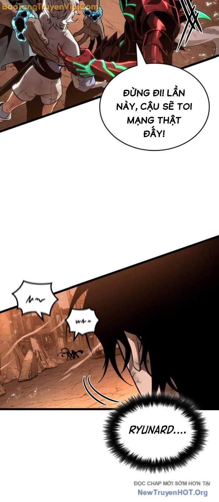Thế Giới Sau Tận Thế Chapter 185 - 55