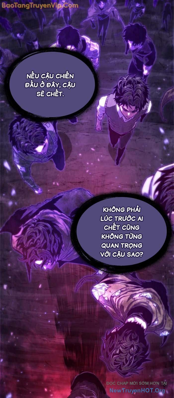 Thế Giới Sau Tận Thế Chapter 185 - 60