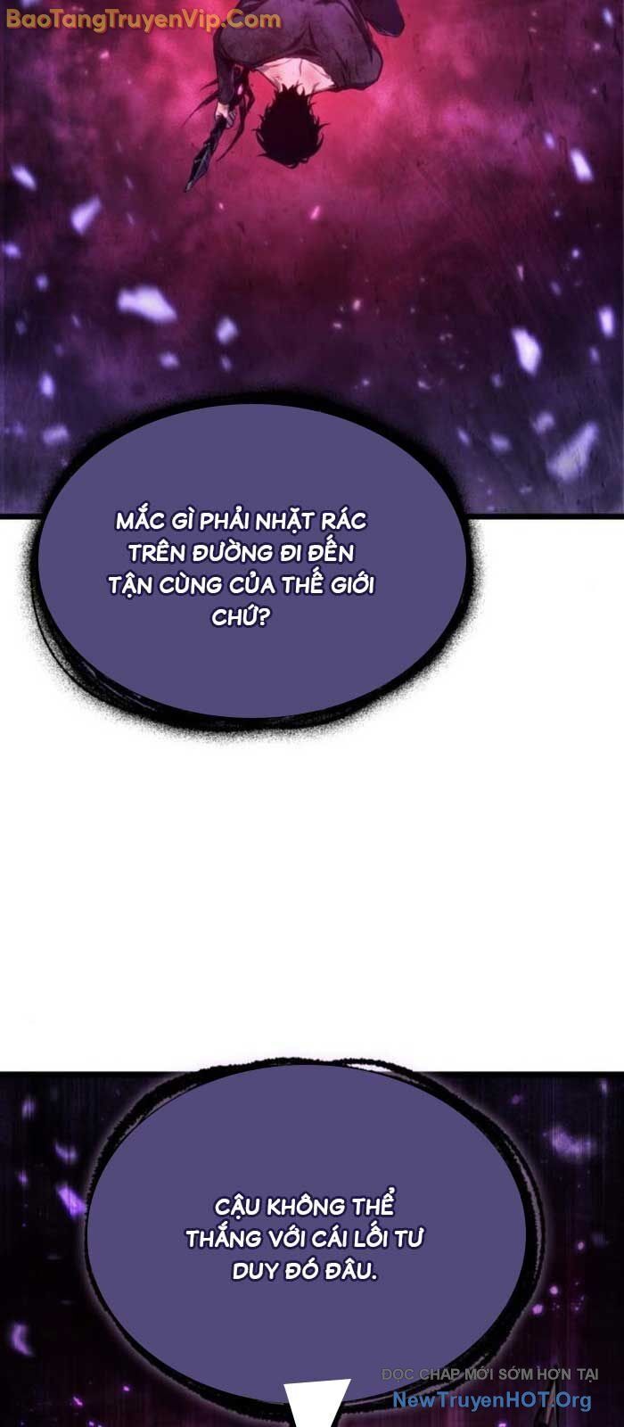 Thế Giới Sau Tận Thế Chapter 185 - 61