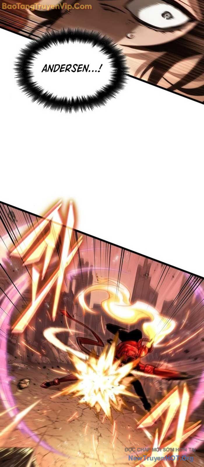 Thế Giới Sau Tận Thế Chapter 185 - 8