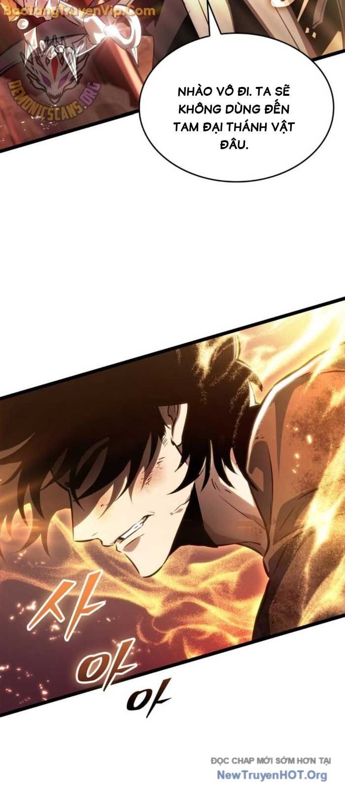 Thế Giới Sau Tận Thế Chapter 185 - 74