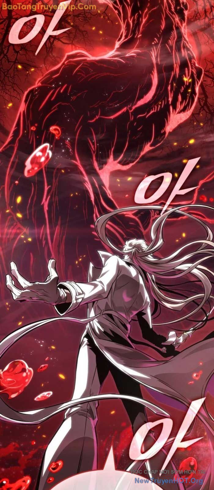 Thế Giới Sau Tận Thế Chapter 185 - 81