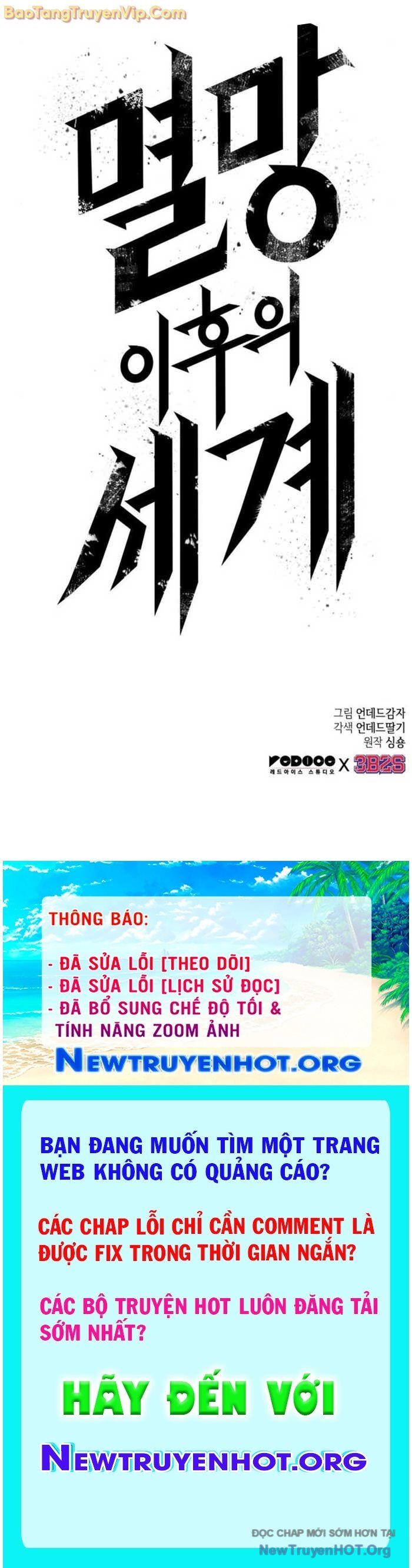 Thế Giới Sau Tận Thế Chapter 185 - 83