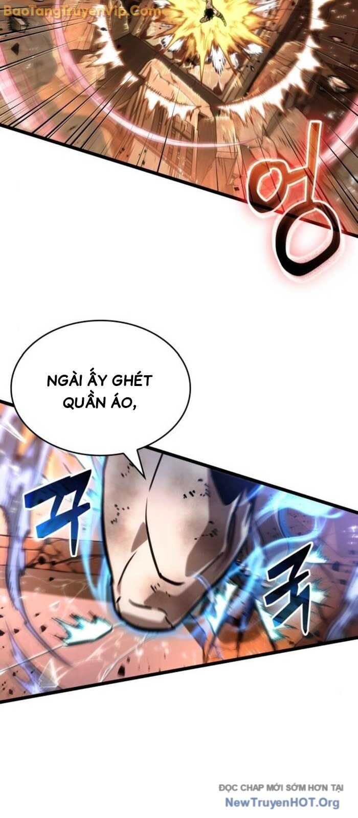 Thế Giới Sau Tận Thế Chapter 185 - 10