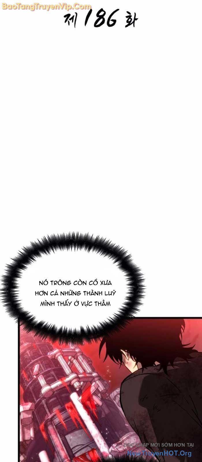 Thế Giới Sau Tận Thế Chapter 186 - 12