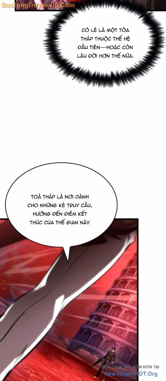 Thế Giới Sau Tận Thế Chapter 186 - 13