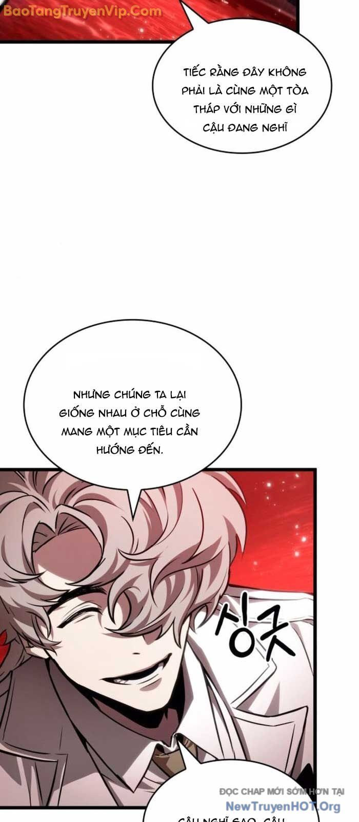 Thế Giới Sau Tận Thế Chapter 186 - 14