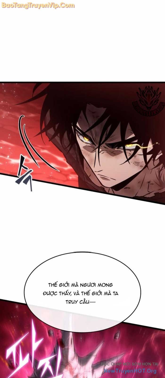 Thế Giới Sau Tận Thế Chapter 186 - 16