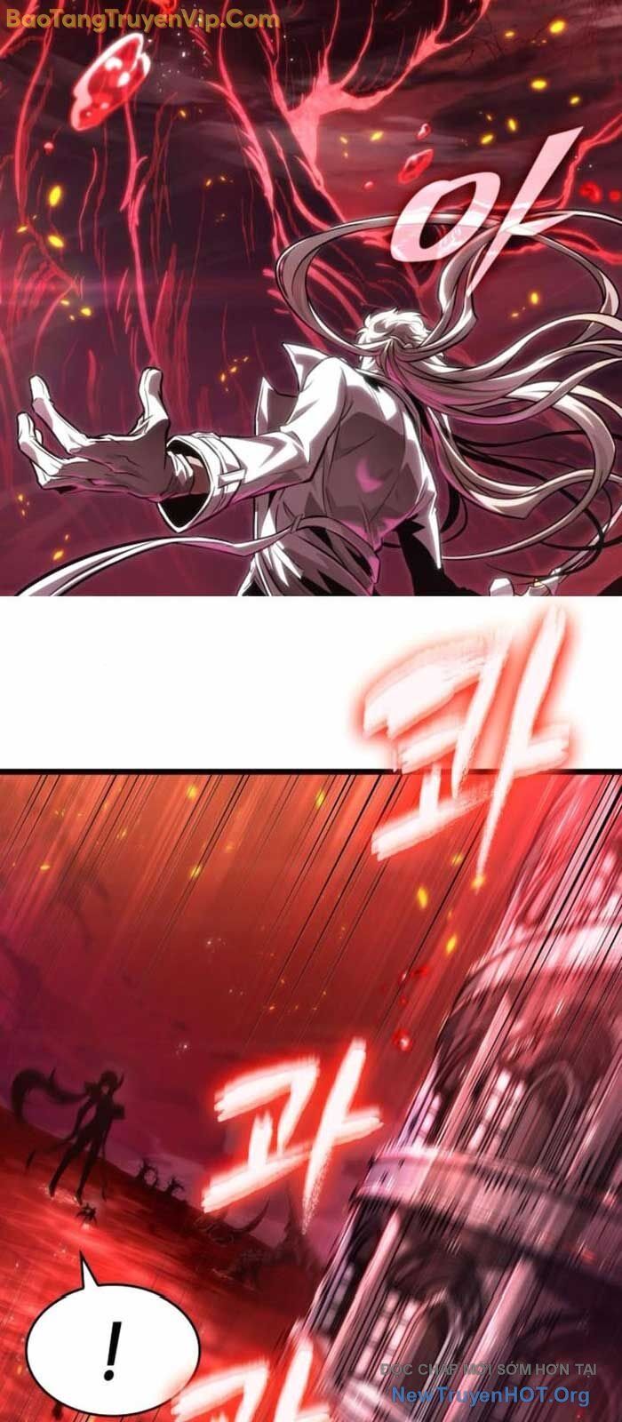 Thế Giới Sau Tận Thế Chapter 186 - 3