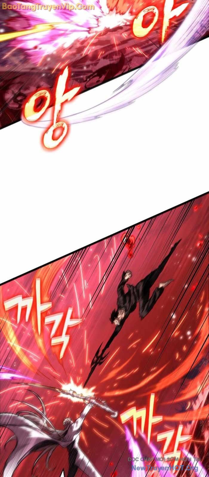 Thế Giới Sau Tận Thế Chapter 186 - 21