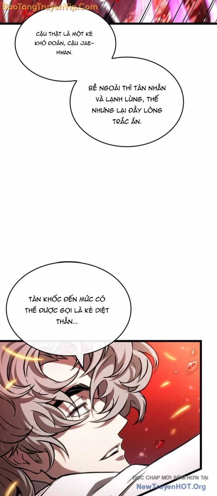 Thế Giới Sau Tận Thế Chapter 186 - 22