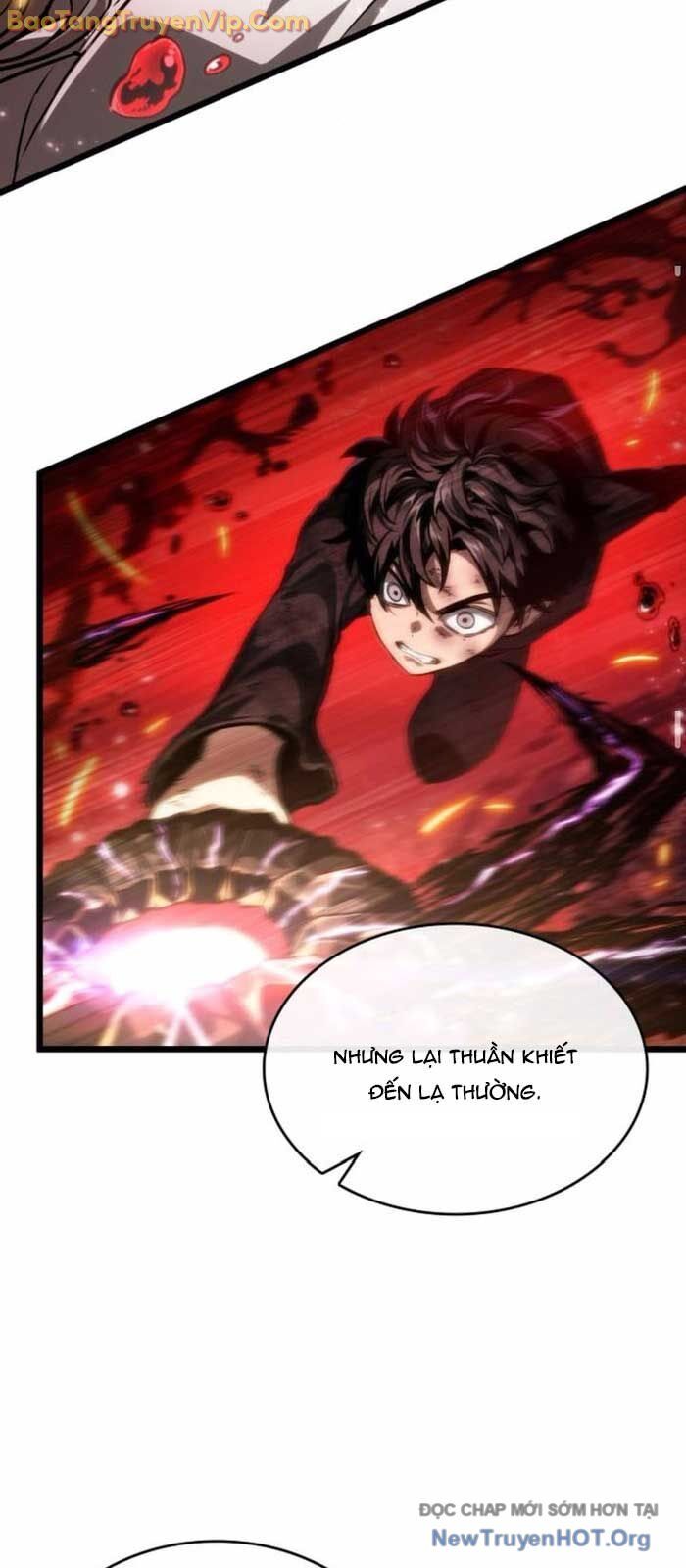 Thế Giới Sau Tận Thế Chapter 186 - 23