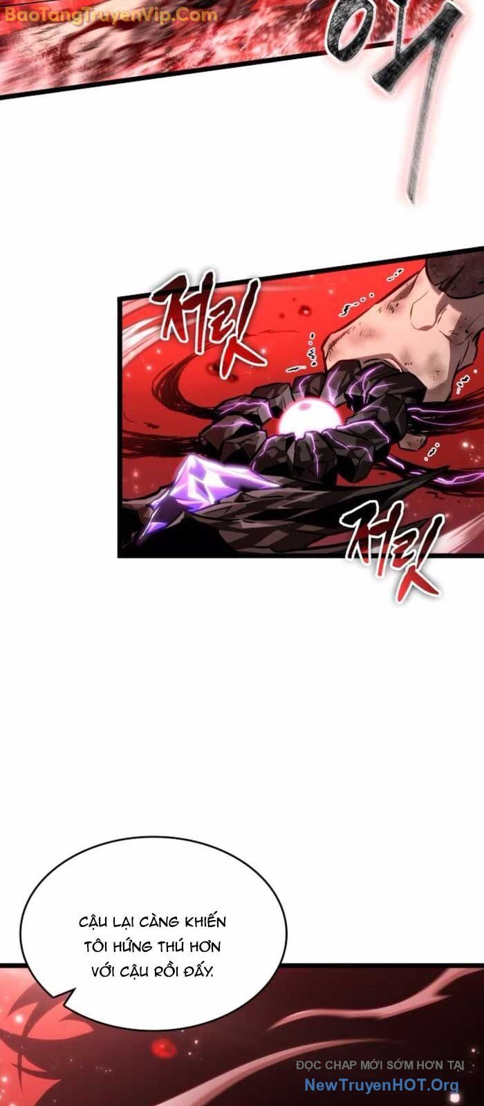 Thế Giới Sau Tận Thế Chapter 186 - 26