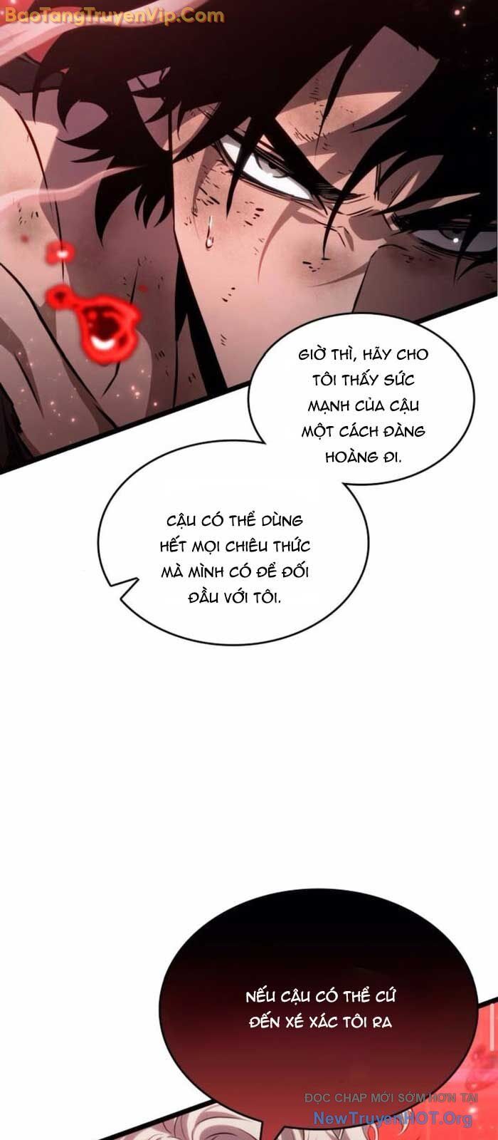 Thế Giới Sau Tận Thế Chapter 186 - 27