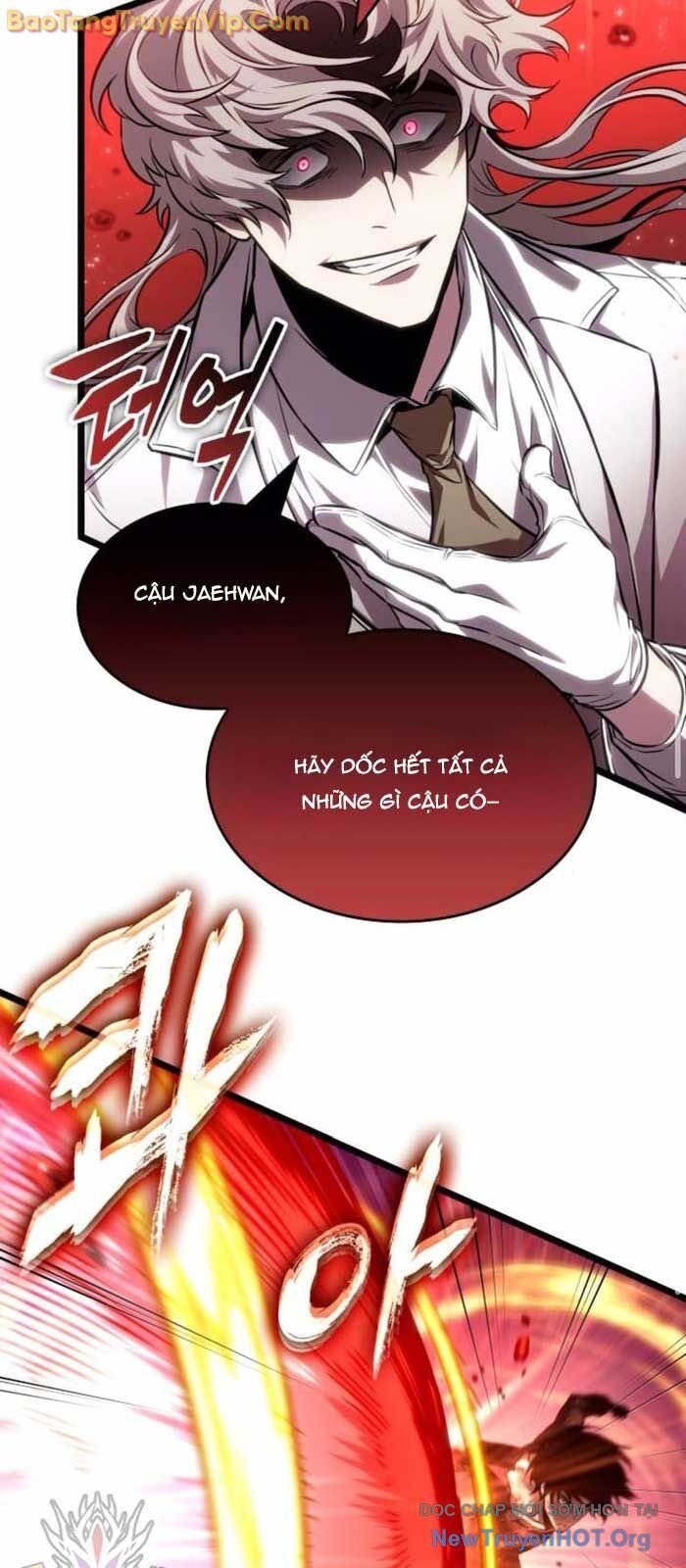 Thế Giới Sau Tận Thế Chapter 186 - 28