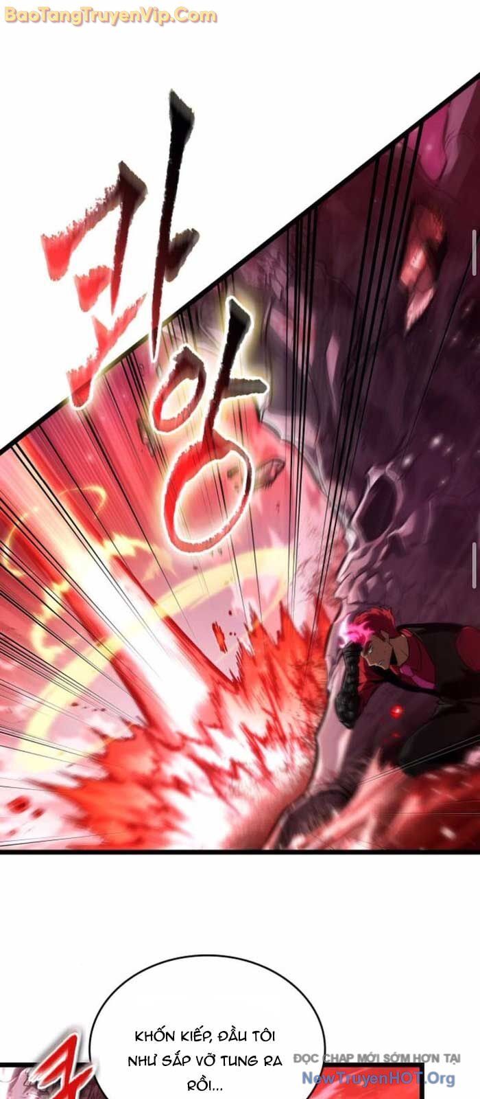 Thế Giới Sau Tận Thế Chapter 186 - 30