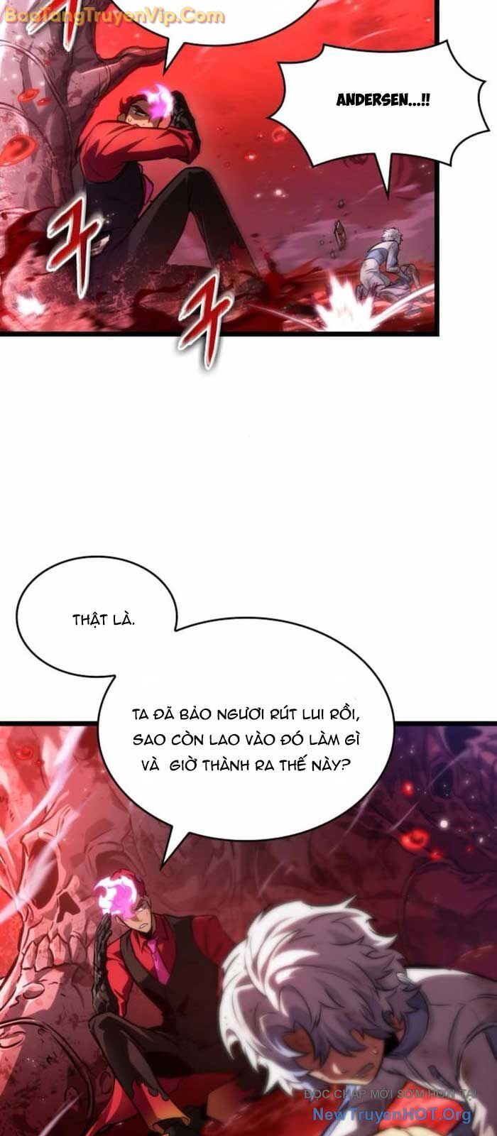 Thế Giới Sau Tận Thế Chapter 186 - 31