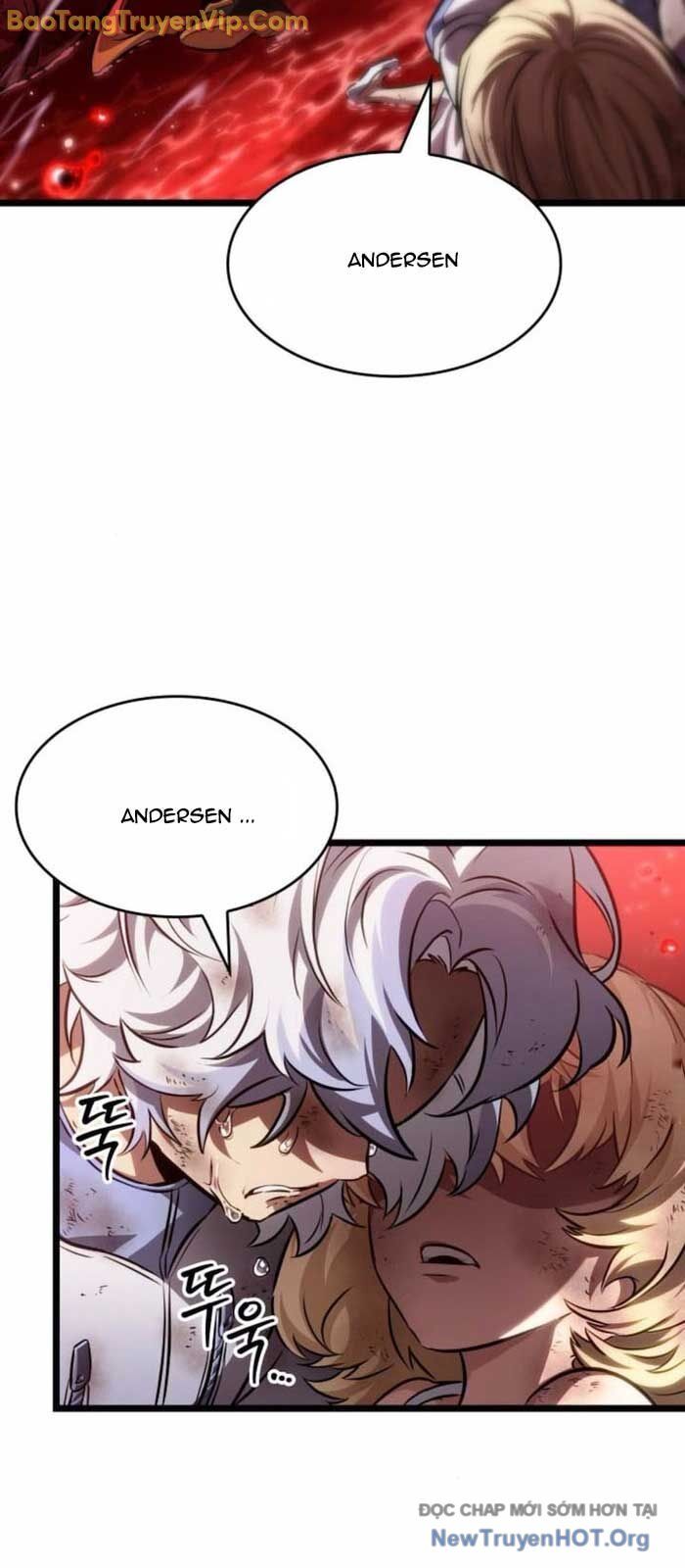 Thế Giới Sau Tận Thế Chapter 186 - 32