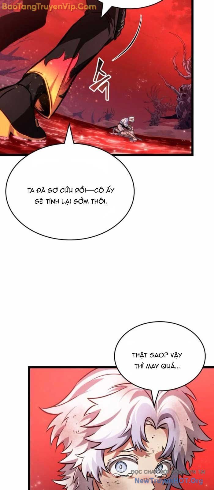 Thế Giới Sau Tận Thế Chapter 186 - 34