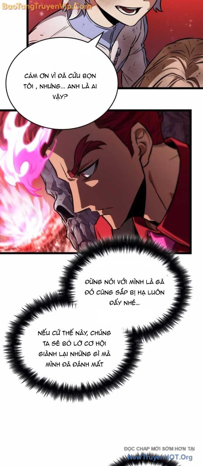 Thế Giới Sau Tận Thế Chapter 186 - 35