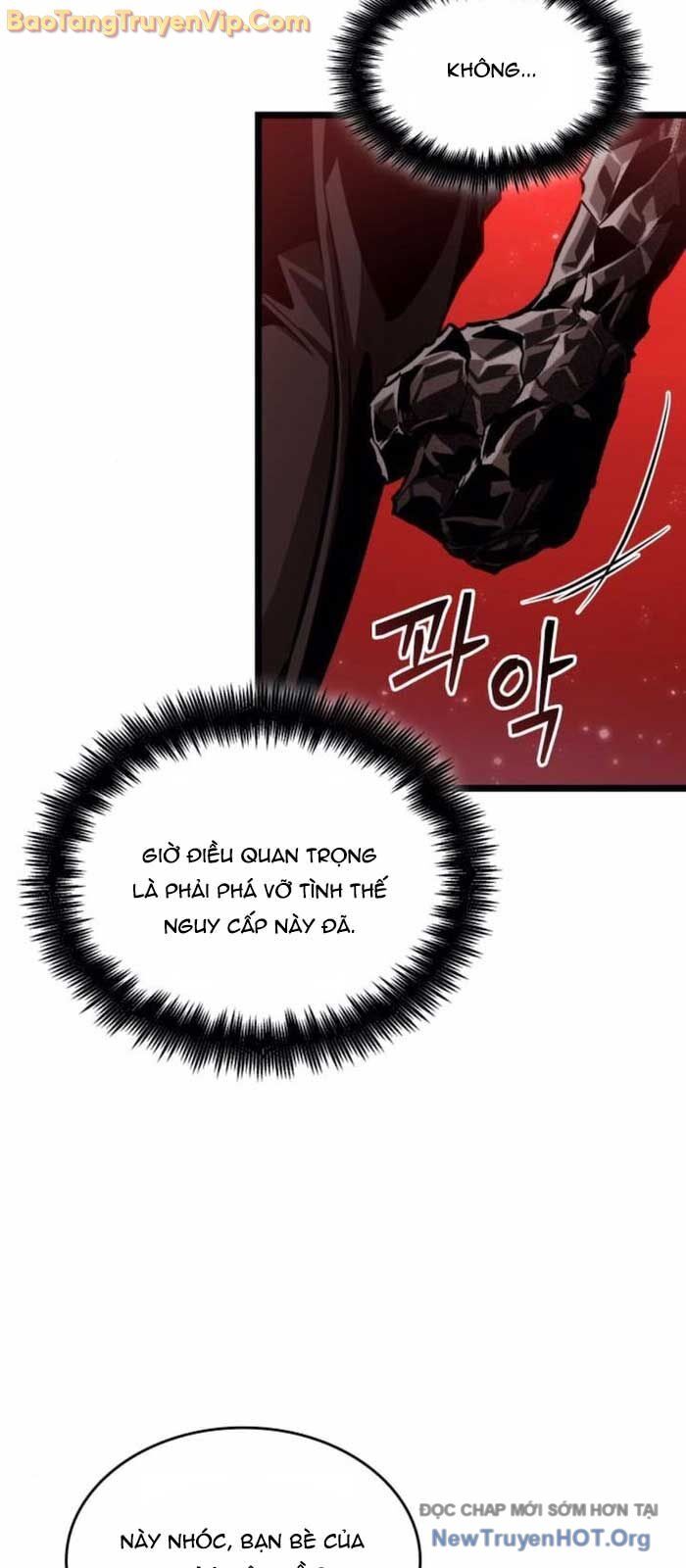Thế Giới Sau Tận Thế Chapter 186 - 36