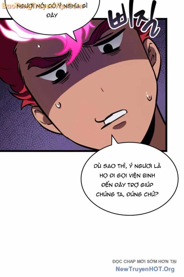 Thế Giới Sau Tận Thế Chapter 186 - 38