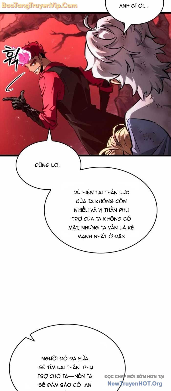 Thế Giới Sau Tận Thế Chapter 186 - 40