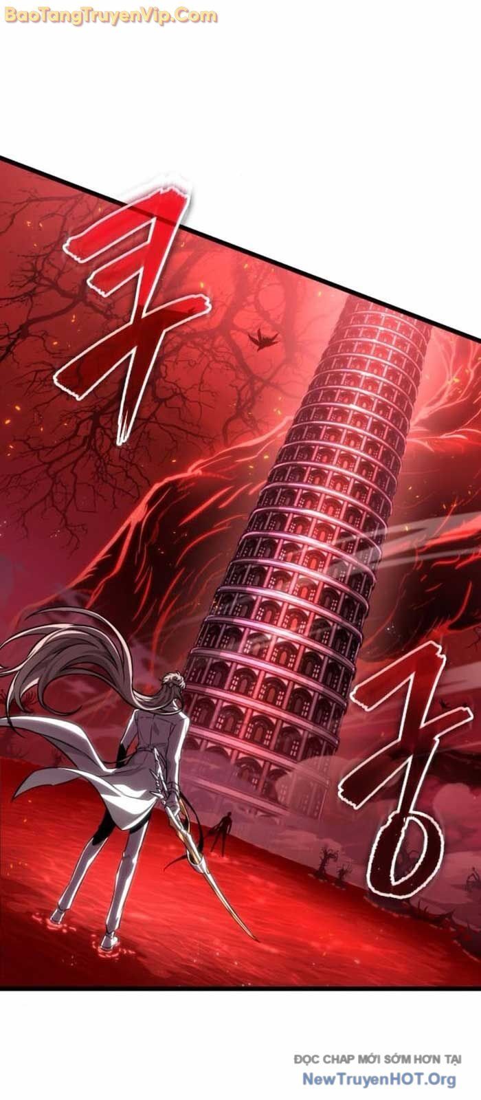 Thế Giới Sau Tận Thế Chapter 186 - 5